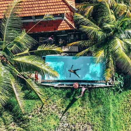Semanggi Cottage أوبود المظهر الخارجي الصورة