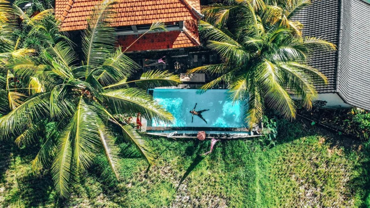 Semanggi Cottage أوبود المظهر الخارجي الصورة