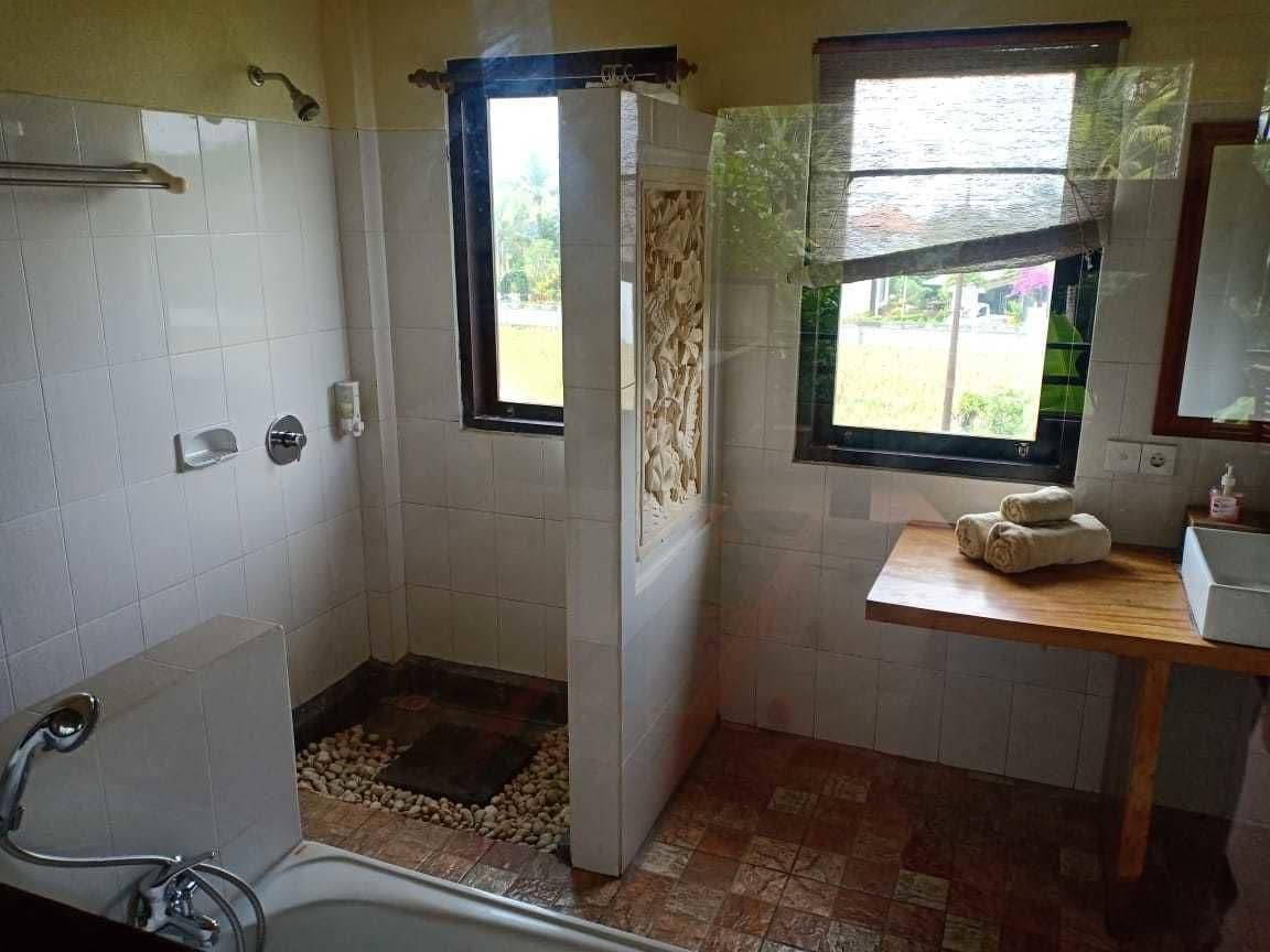 Semanggi Cottage أوبود المظهر الخارجي الصورة