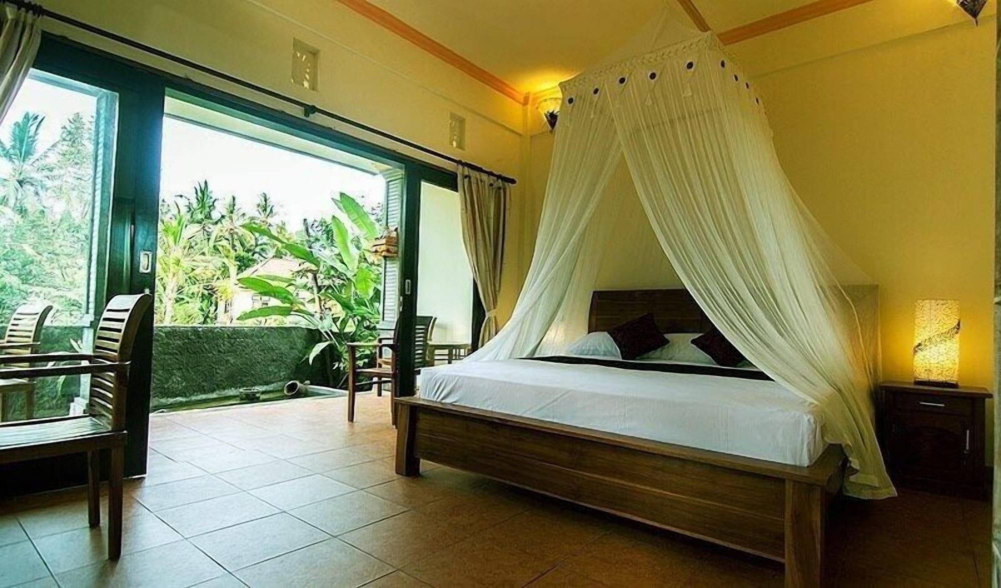 Semanggi Cottage أوبود المظهر الخارجي الصورة