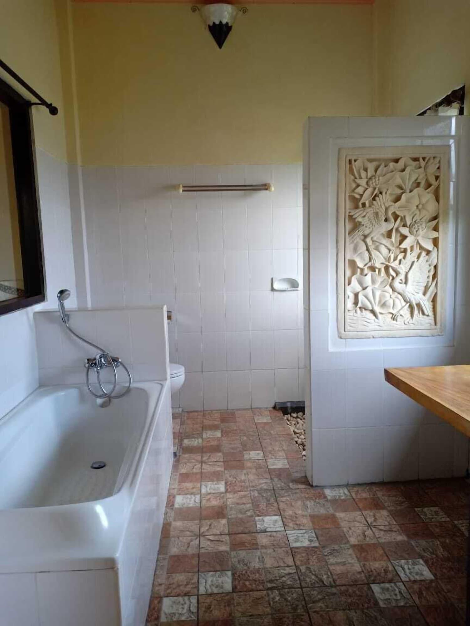 Semanggi Cottage أوبود المظهر الخارجي الصورة