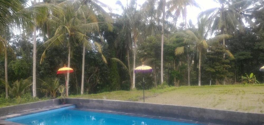 Semanggi Cottage أوبود المظهر الخارجي الصورة