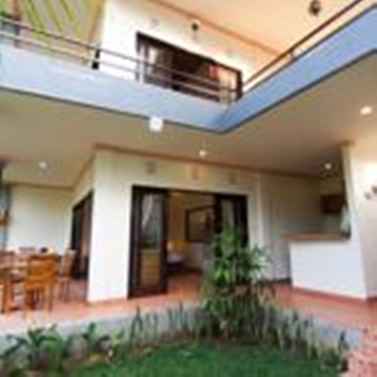 Semanggi Cottage أوبود المظهر الخارجي الصورة
