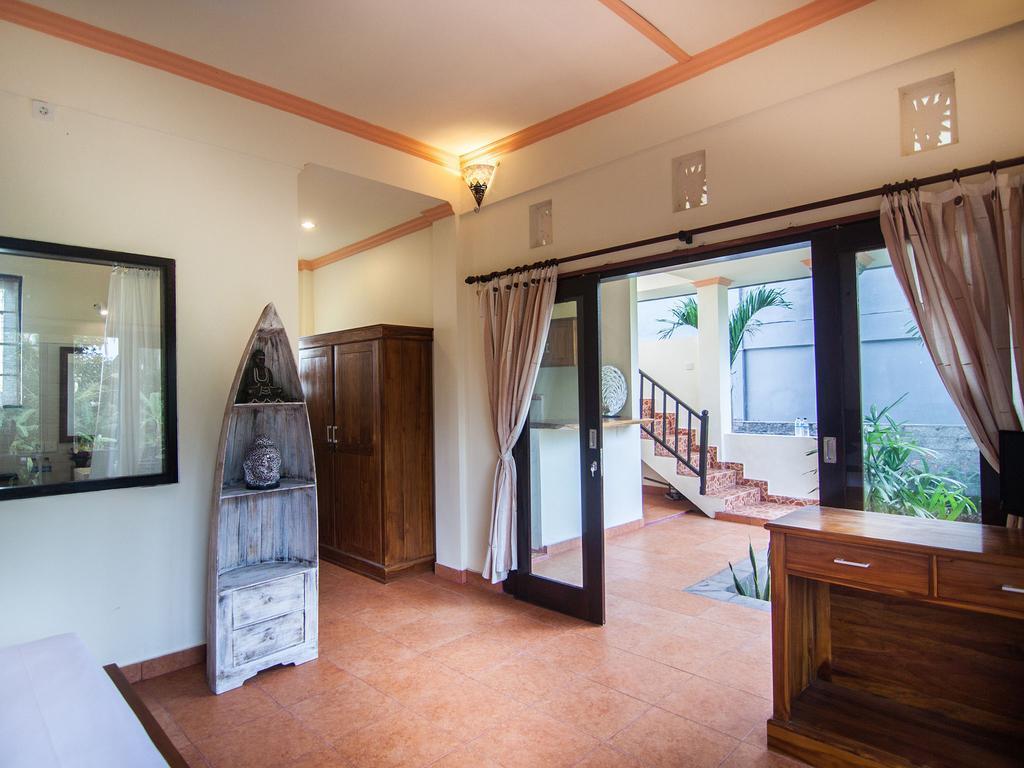 Semanggi Cottage أوبود المظهر الخارجي الصورة