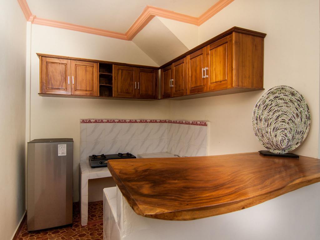 Semanggi Cottage أوبود المظهر الخارجي الصورة