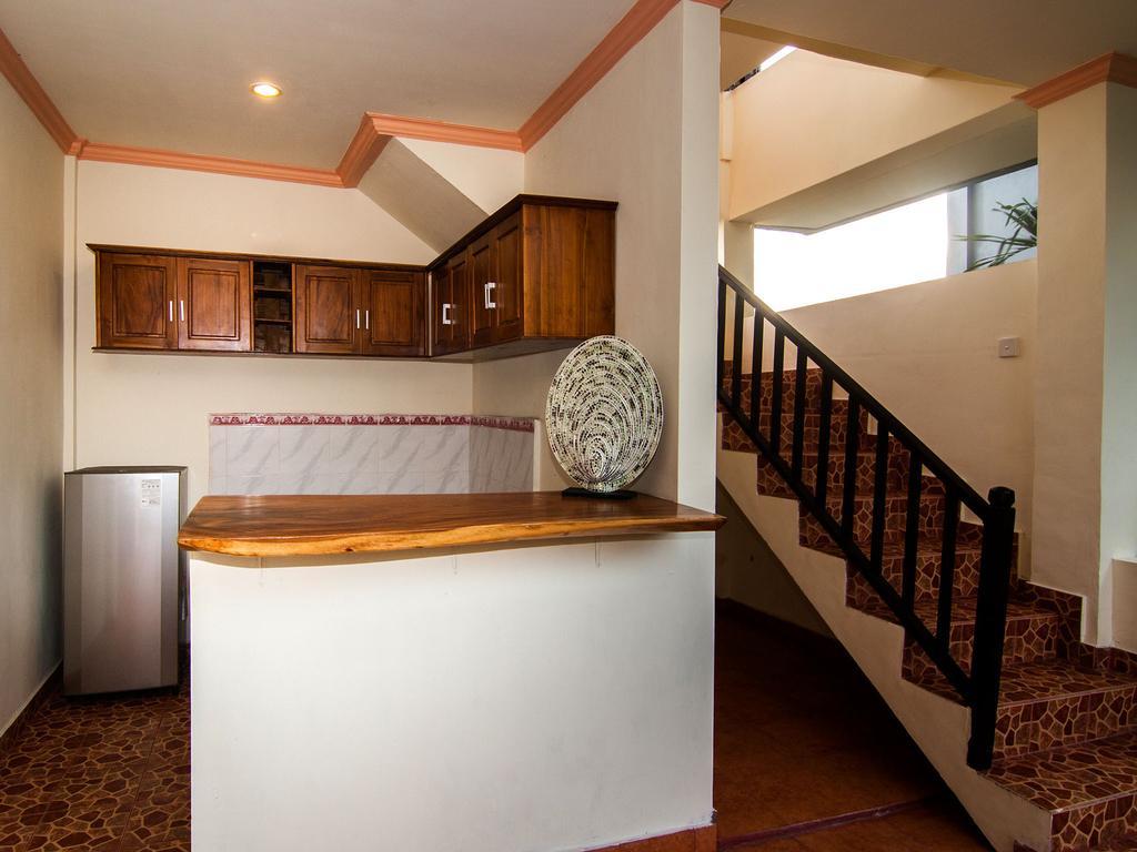 Semanggi Cottage أوبود المظهر الخارجي الصورة
