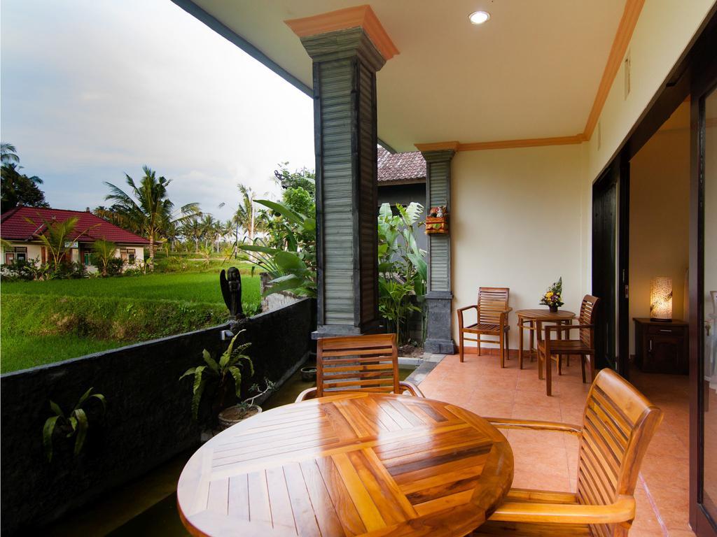 Semanggi Cottage أوبود المظهر الخارجي الصورة