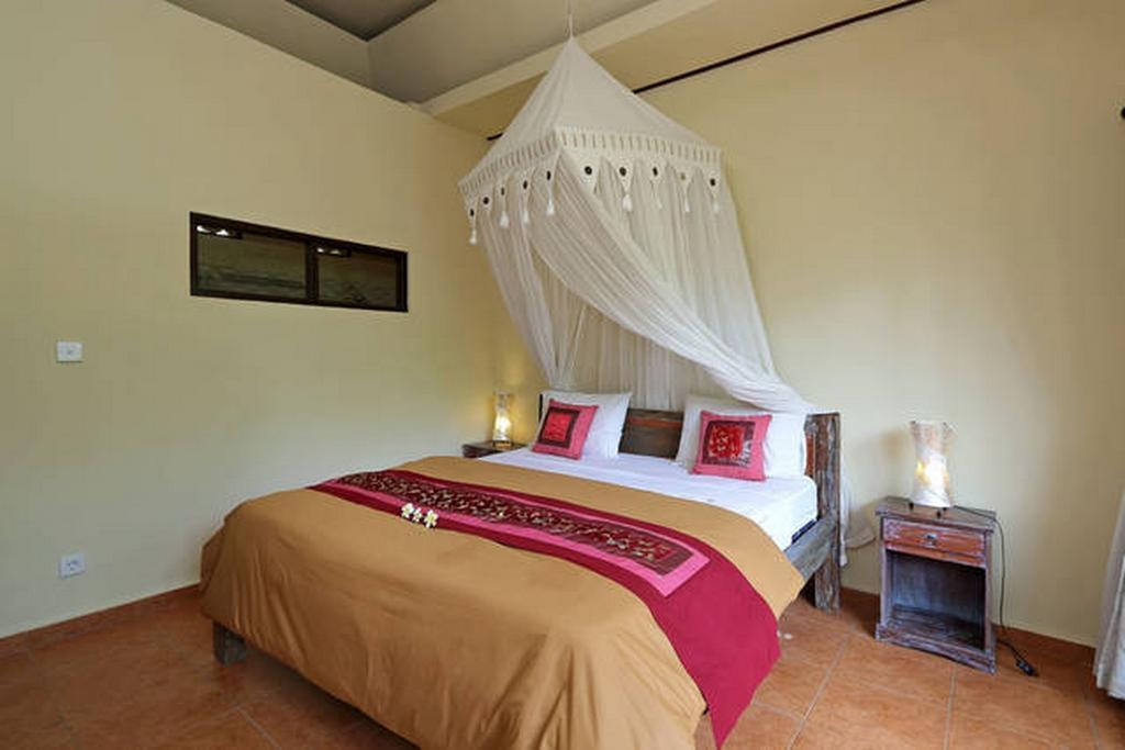 Semanggi Cottage أوبود المظهر الخارجي الصورة