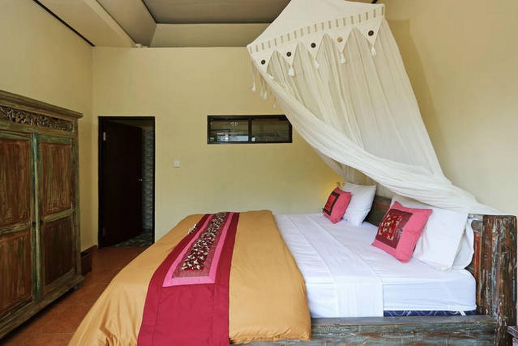Semanggi Cottage أوبود المظهر الخارجي الصورة