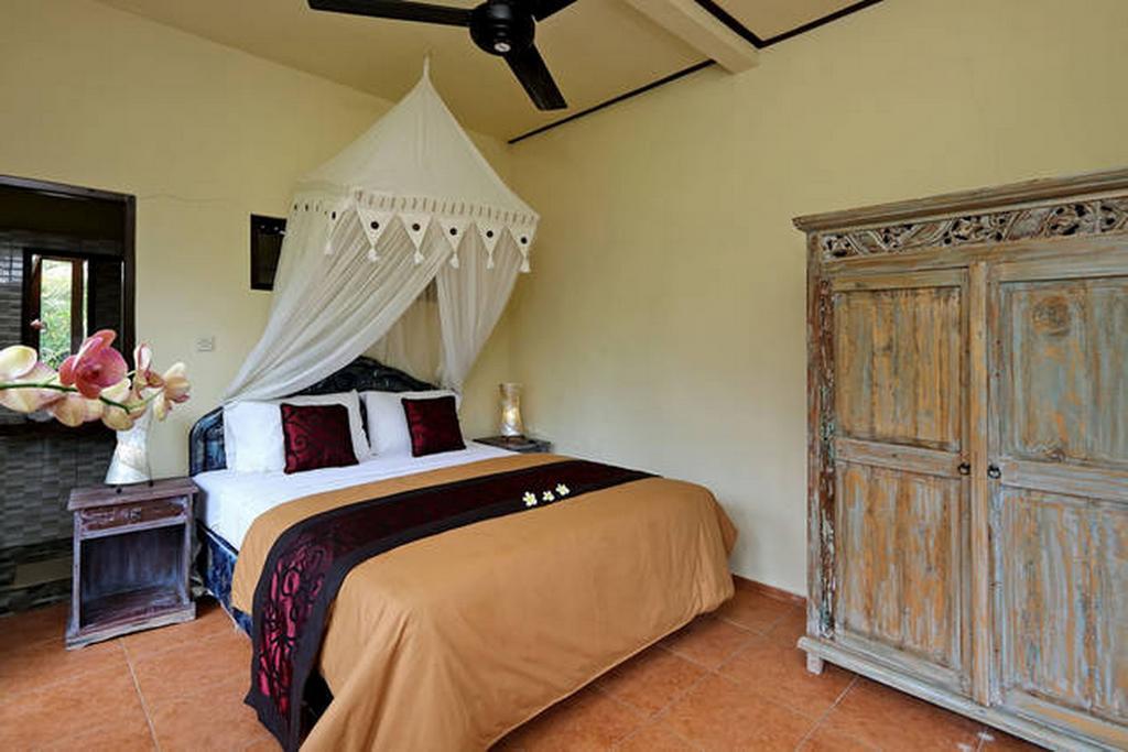 Semanggi Cottage أوبود المظهر الخارجي الصورة