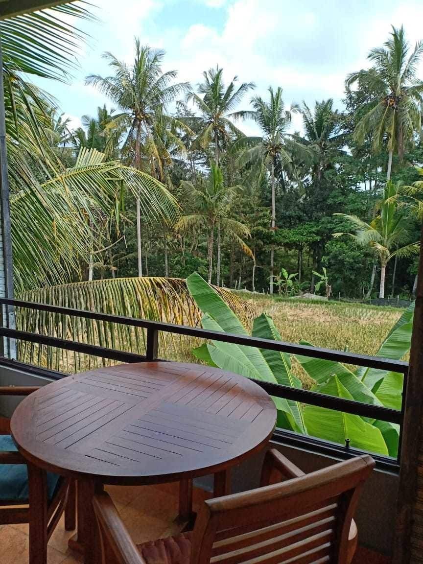 Semanggi Cottage أوبود المظهر الخارجي الصورة